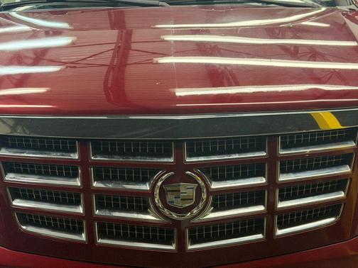 2011 Cadillac Escalade ESV Sport