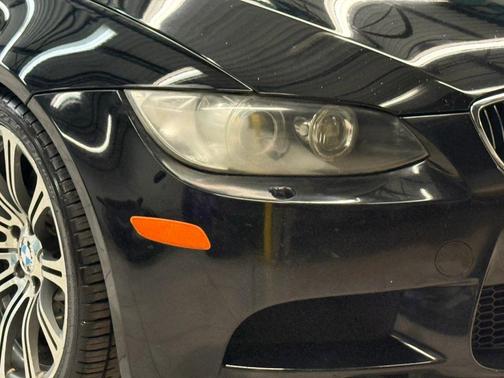2008 BMW M3 Base