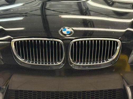 2008 BMW M3 Base