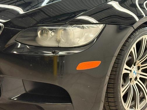 2008 BMW M3 Base