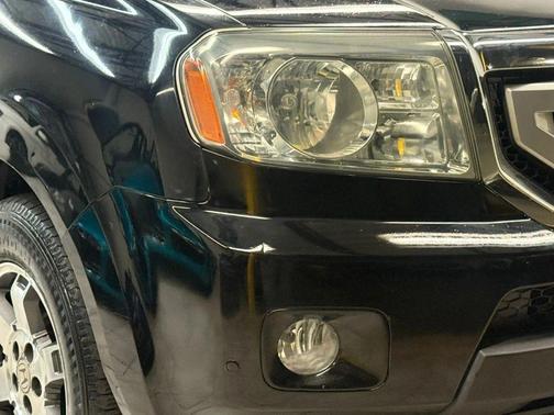 2010 Honda Pilot Touring