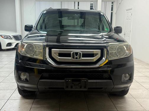 2010 Honda Pilot Touring