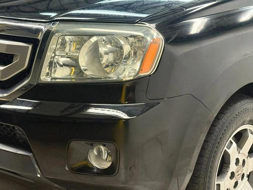 2010 Honda Pilot Touring