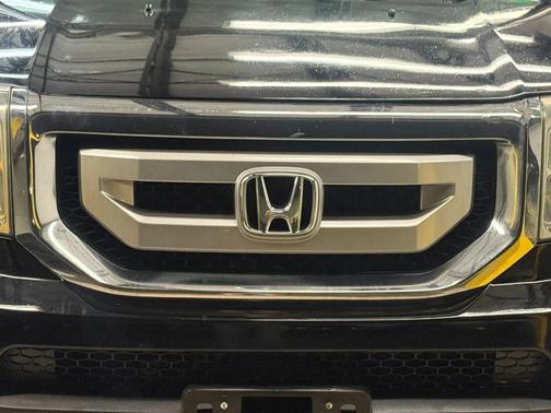 2010 Honda Pilot Touring