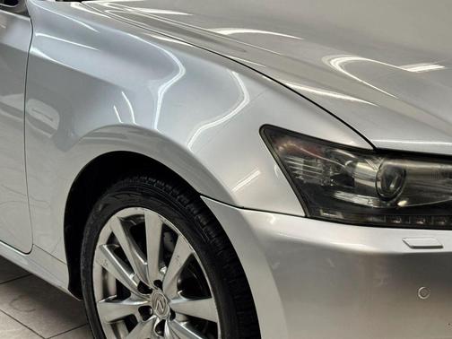 2013 Lexus GS 350 Base