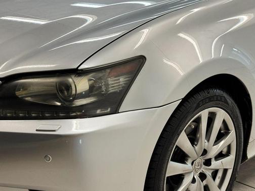 2013 Lexus GS 350 Base