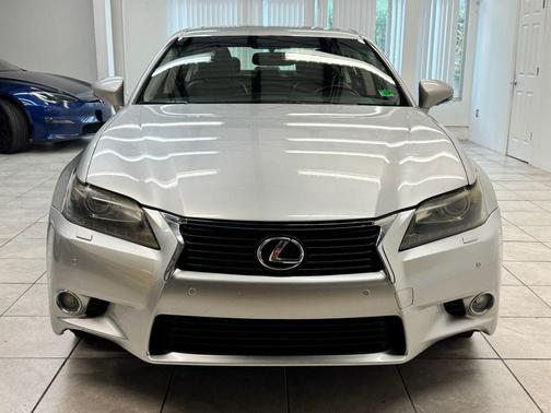 2013 Lexus GS 350 Base