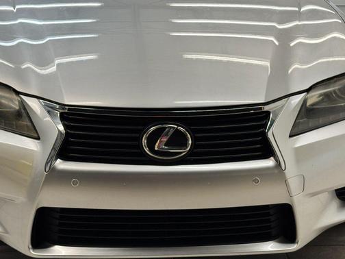 2013 Lexus GS 350 Base