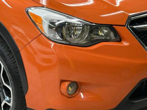 2015 Subaru XV Crosstrek 2.0i Limited