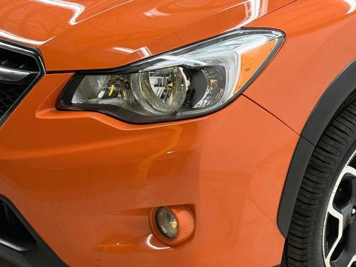 2015 Subaru XV Crosstrek 2.0i Limited