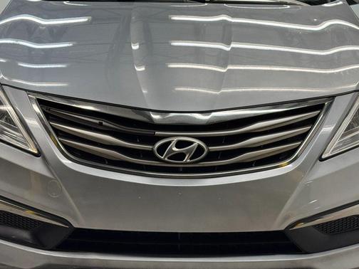 2016 Hyundai Azera Base