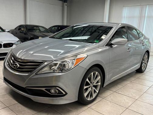 2016 Hyundai Azera Base
