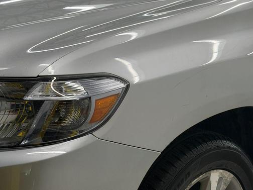 Classic Silver Metallic 2008 Toyota Highlander Sport
