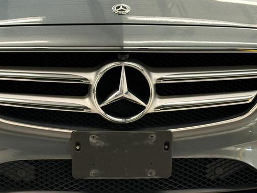 2020 Mercedes-Benz E-Class 4MATIC