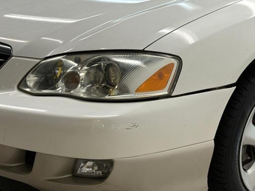 2002 Mazda Millenia P