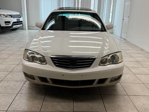 2002 Mazda Millenia P