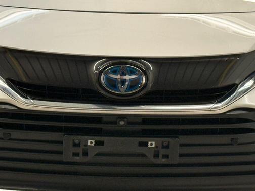 2021 Toyota Venza Limited
