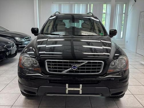 2009 Volvo XC90 3.2 R-Design