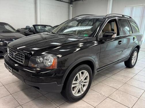 2009 Volvo XC90 3.2 R-Design