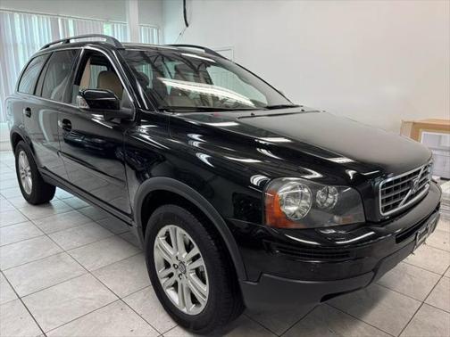 2009 Volvo XC90 3.2 R-Design