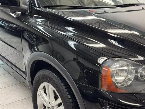 2009 Volvo XC90 3.2 R-Design
