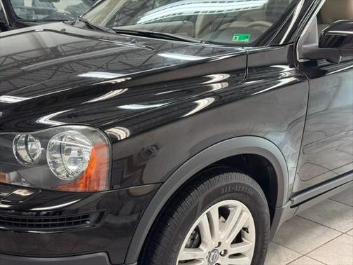 2009 Volvo XC90 3.2 R-Design