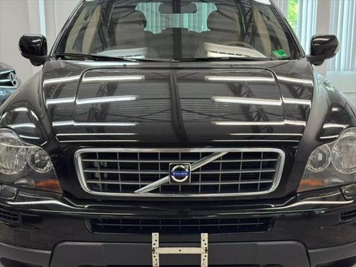 2009 Volvo XC90 3.2 R-Design