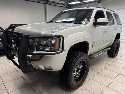 2013 Chevrolet Tahoe LT