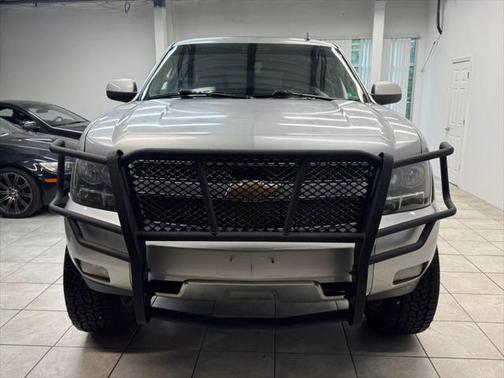 2013 Chevrolet Tahoe LT