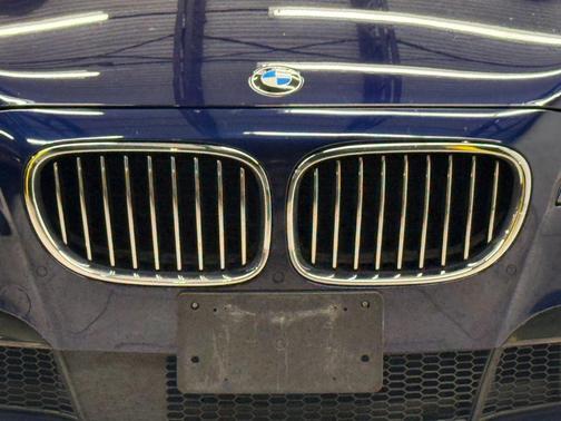 2015 BMW 750 Li
