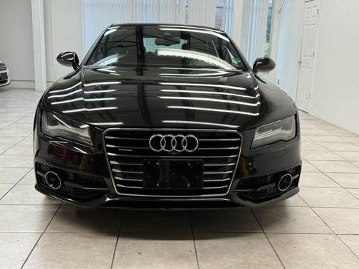2015 Audi A7 3.0T Premium Plus