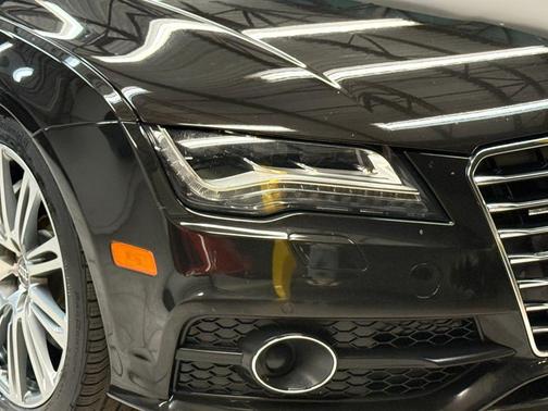 2015 Audi A7 3.0T Premium Plus