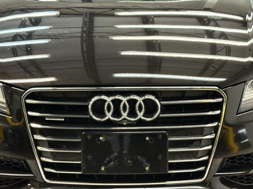2015 Audi A7 3.0T Premium Plus