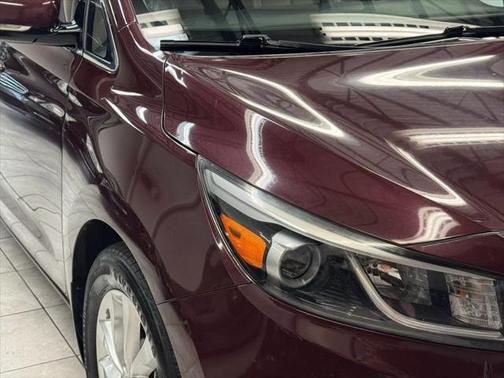 2016 Kia Sedona EX