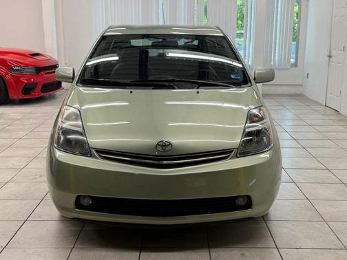 2008 Toyota Prius Touring