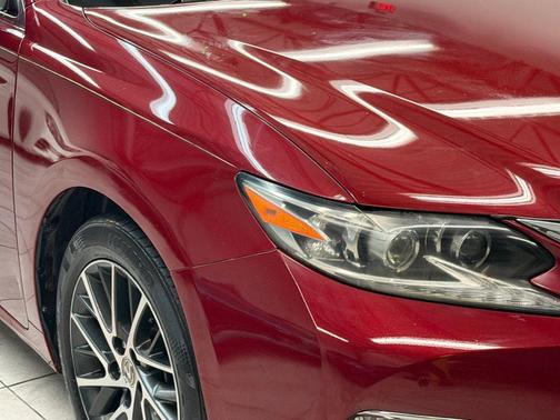 2018 Lexus ES 350 Base