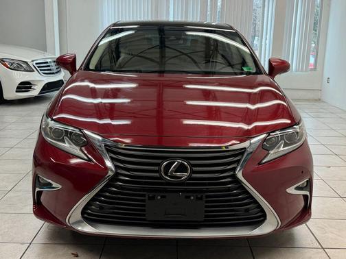 2018 Lexus ES 350 Base
