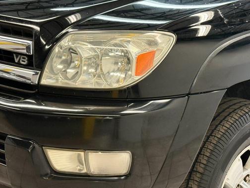 2005 Toyota 4Runner Sport V8