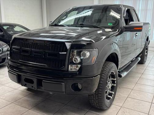 2009 Ford F-150 STX