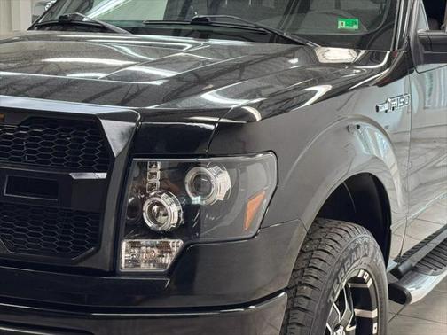 2009 Ford F-150 STX