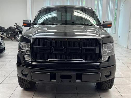 2009 Ford F-150 STX