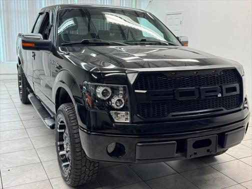 2009 Ford F-150 STX