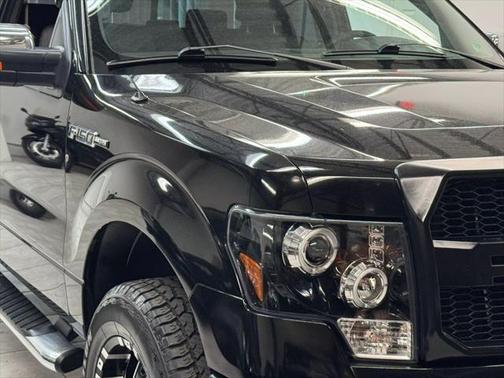 2009 Ford F-150 STX