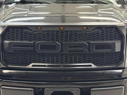 2009 Ford F-150 STX