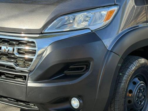 2023 RAM ProMaster 3500 High Roof