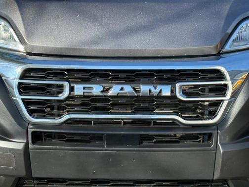 2023 RAM ProMaster 3500 High Roof