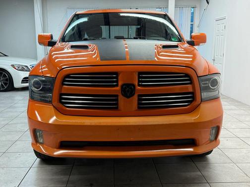 2015 RAM 1500 Sport