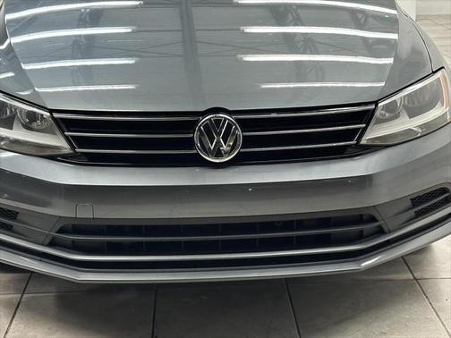2016 Volkswagen Jetta 1.4T S