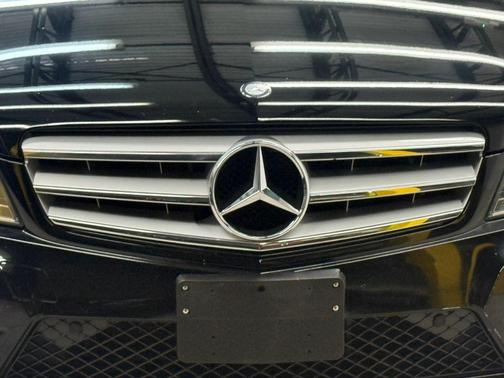 2013 Mercedes-Benz C-Class C 300 4MATIC Luxury