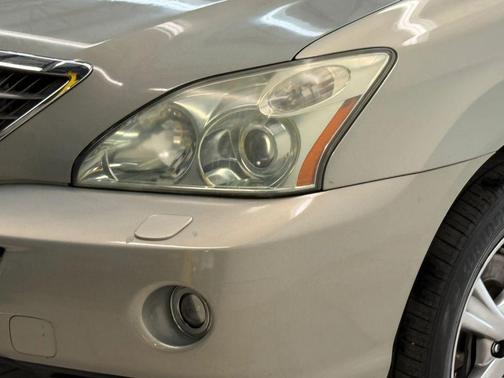 2006 Lexus RX 400h Base